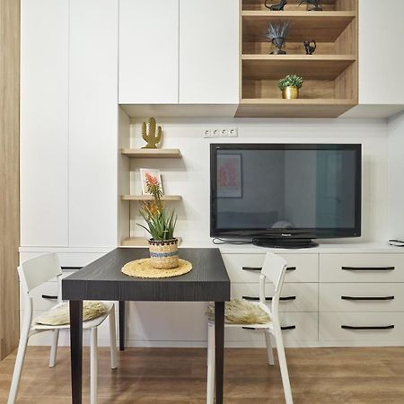 Kertesz Magic Vibe Apartment Budapest Bagian luar foto