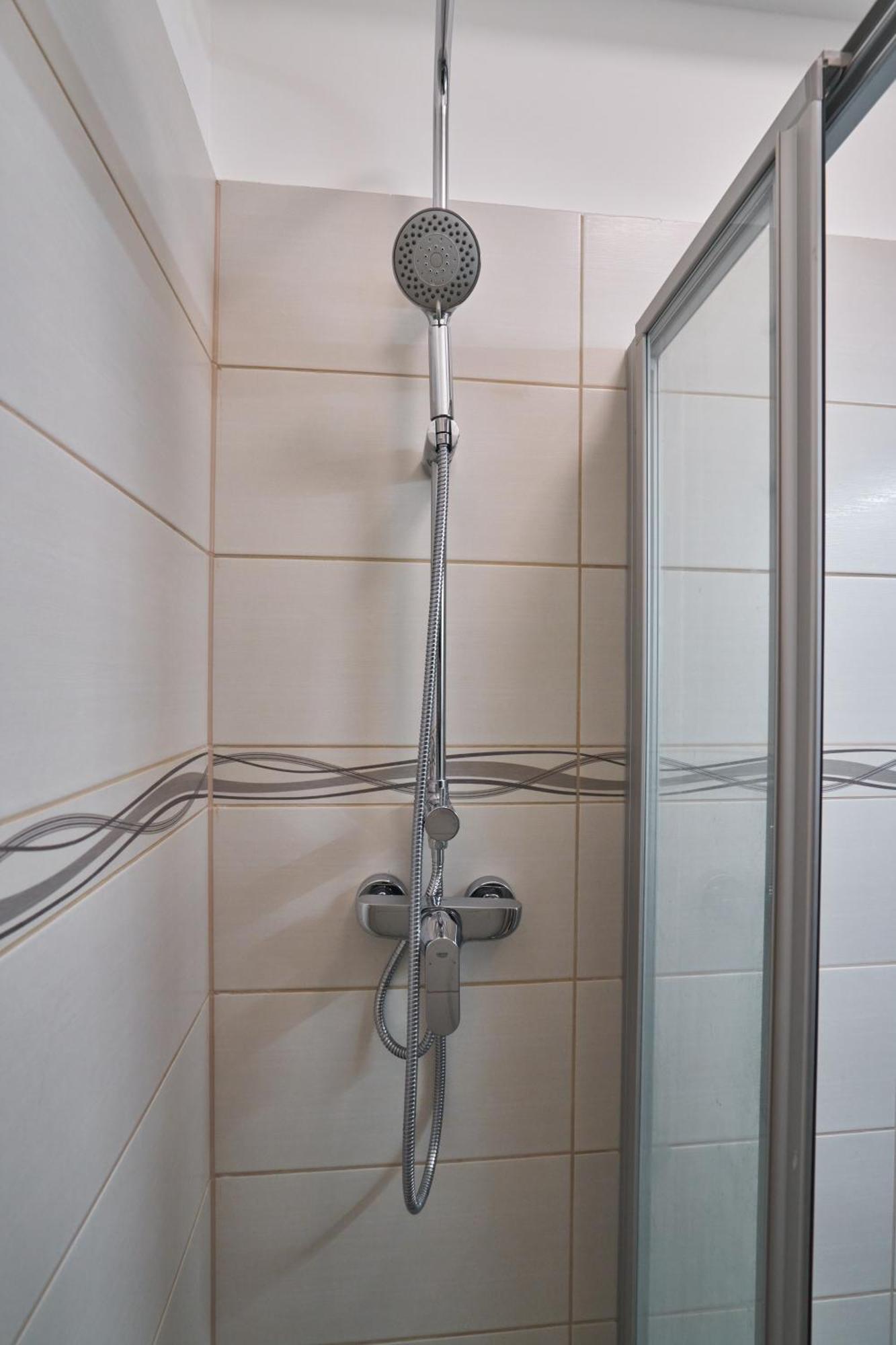 Kertesz Magic Vibe Apartment Budapest Bagian luar foto